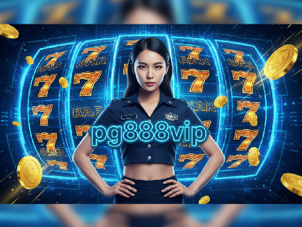 pg888vip สล็อตออนไลน์